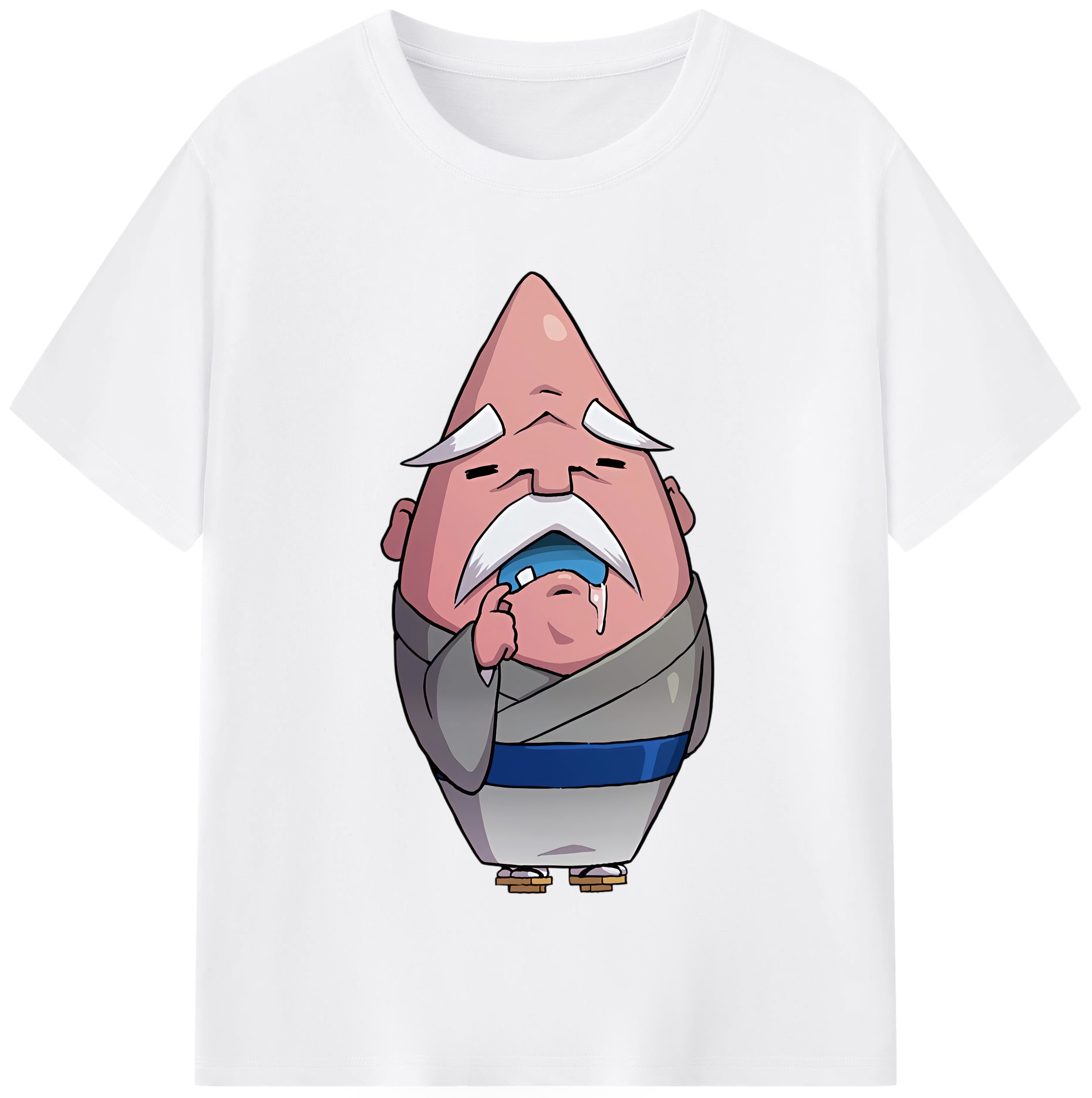 （画像用） 妖怪ウォッチ Yo-kai Watch 綿100％半袖Tシャツ（フロントプリント）