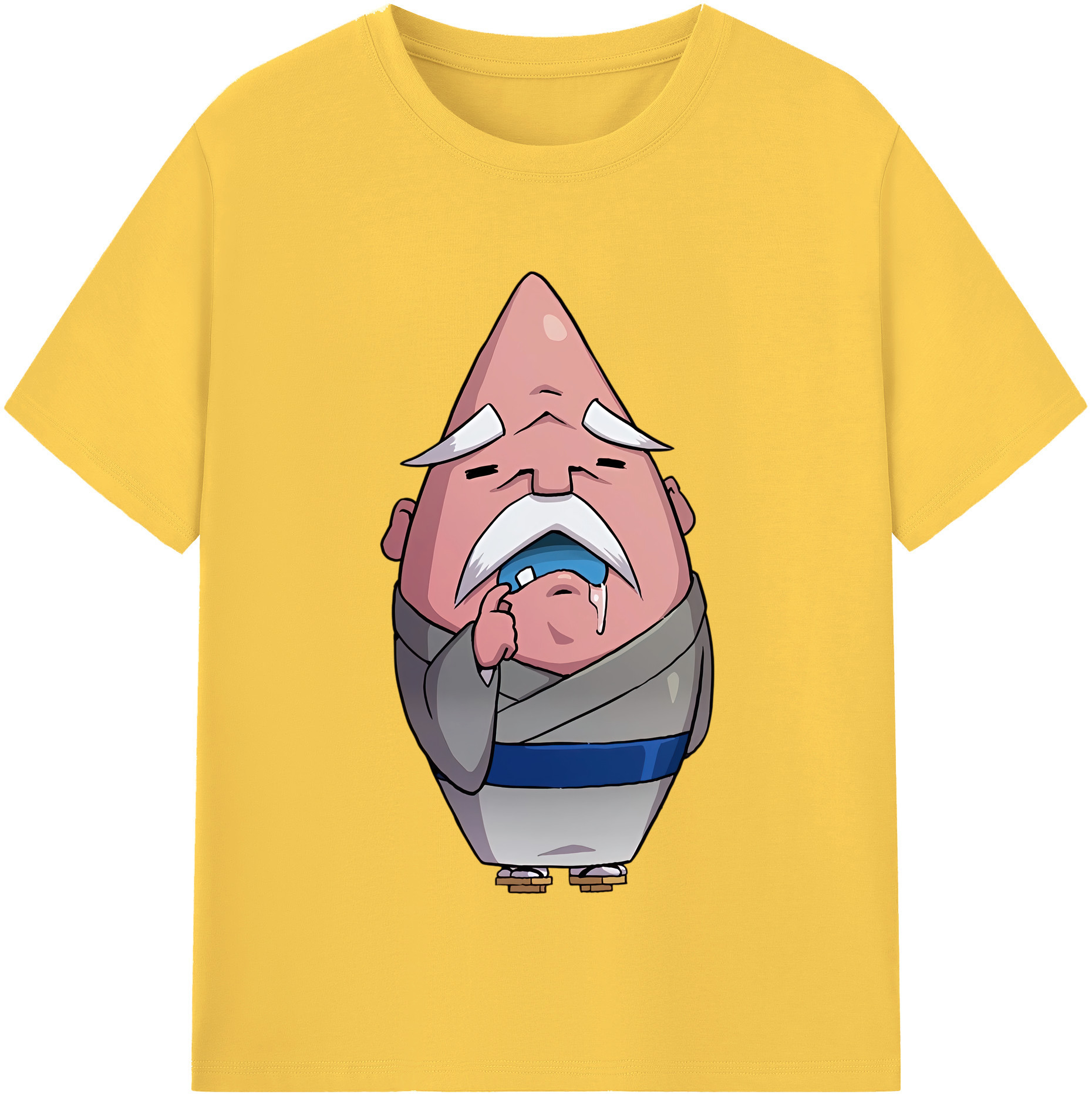 （画像用） 妖怪ウォッチ Yo-kai Watch 綿100％半袖Tシャツ（フロントプリント）