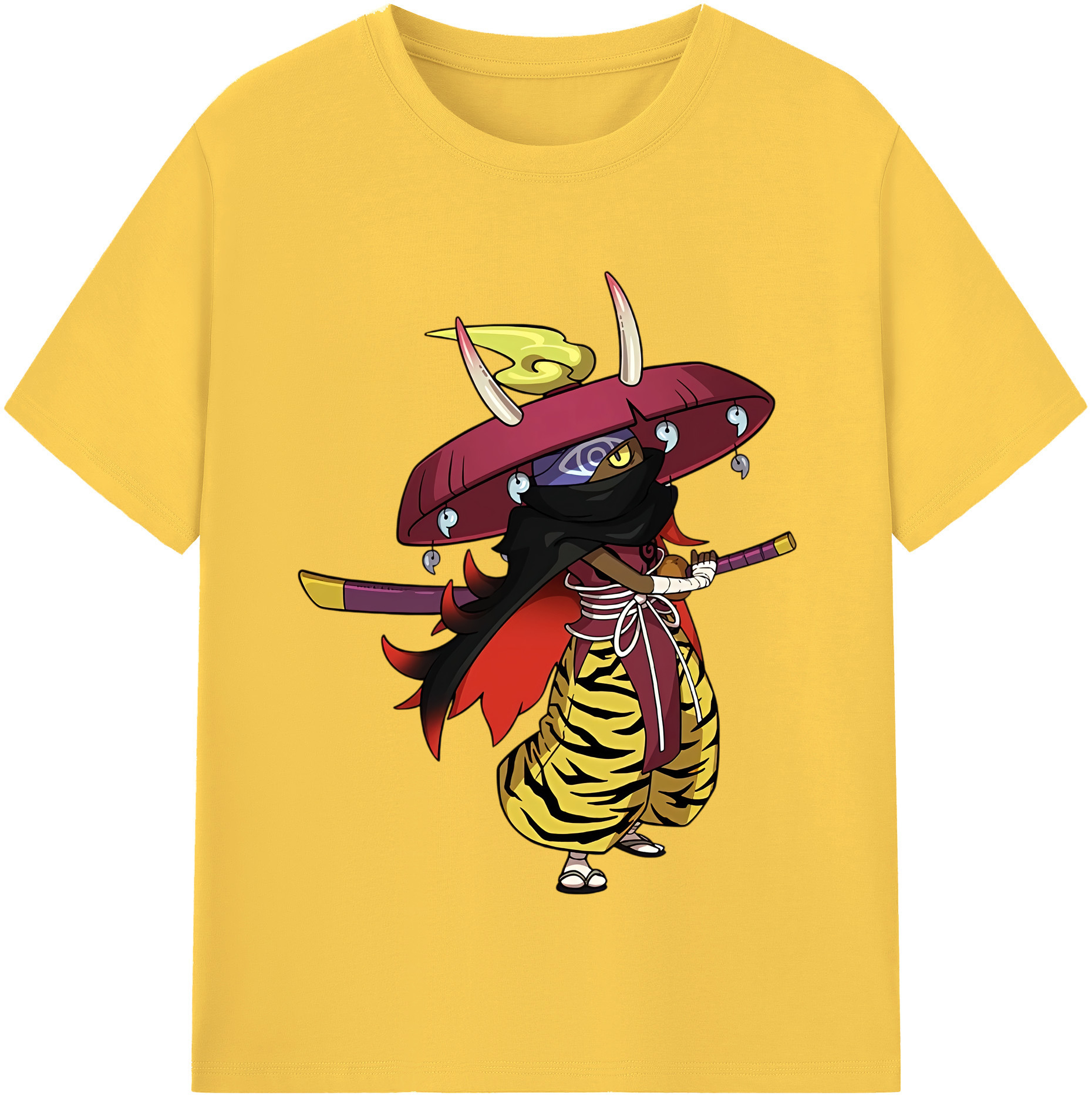 （画像用） 妖怪ウォッチ Yo-kai Watch 綿100％半袖Tシャツ（フロントプリント）