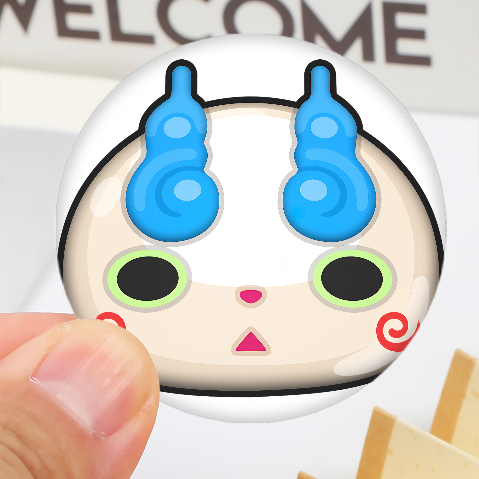 一般的なイメージ