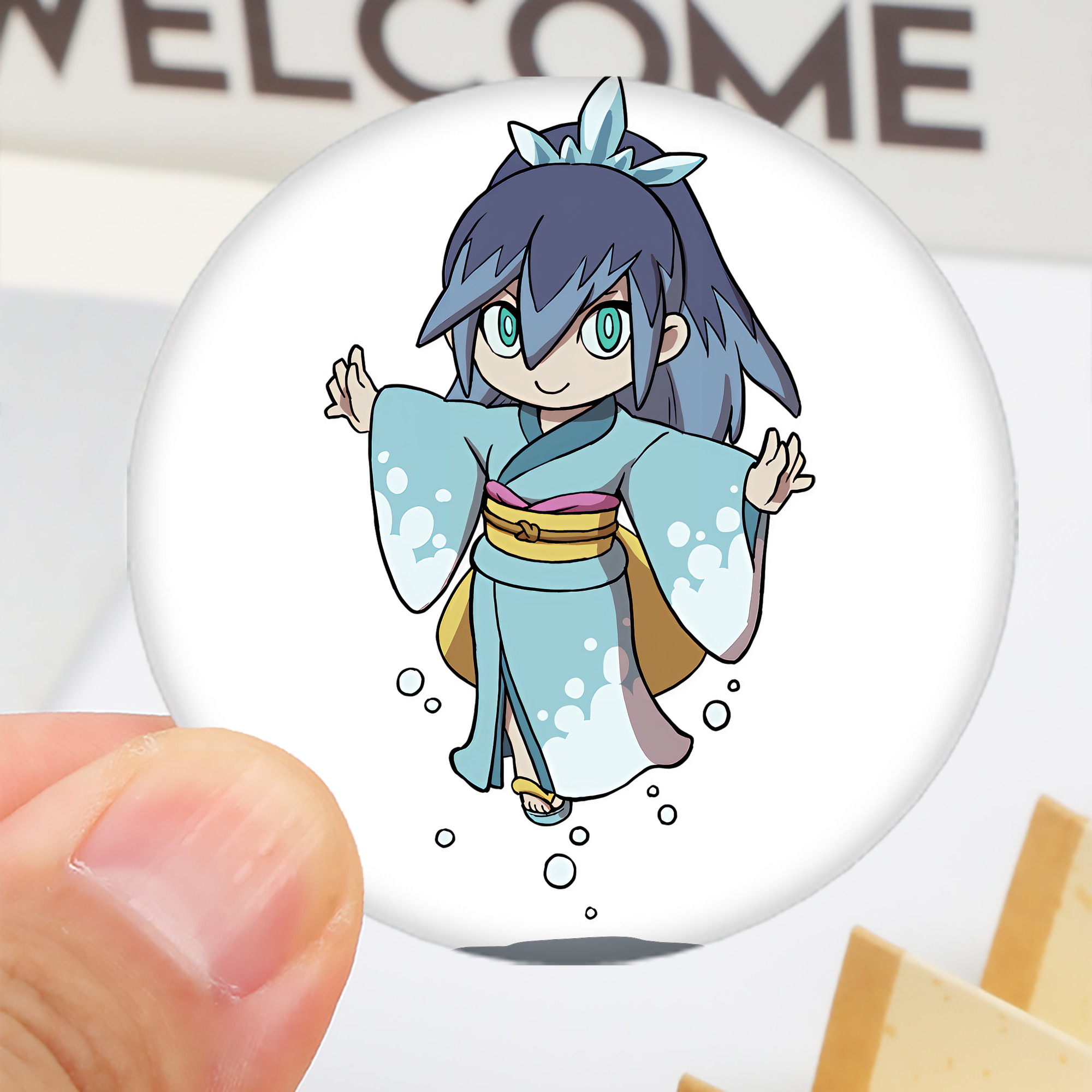 一般的なイメージ