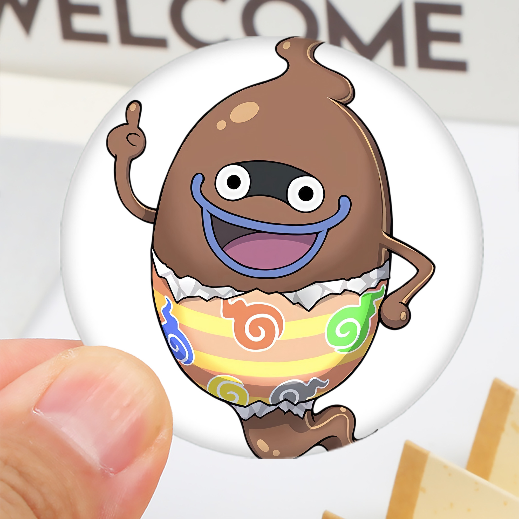 一般的なイメージ