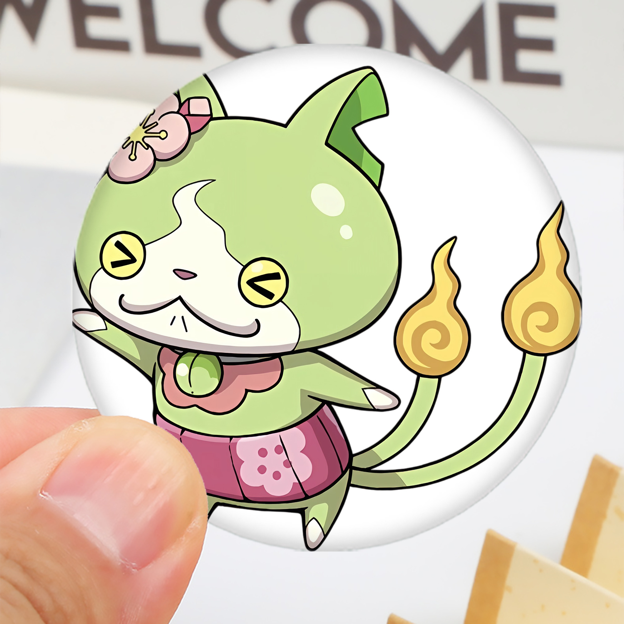 一般的なイメージ