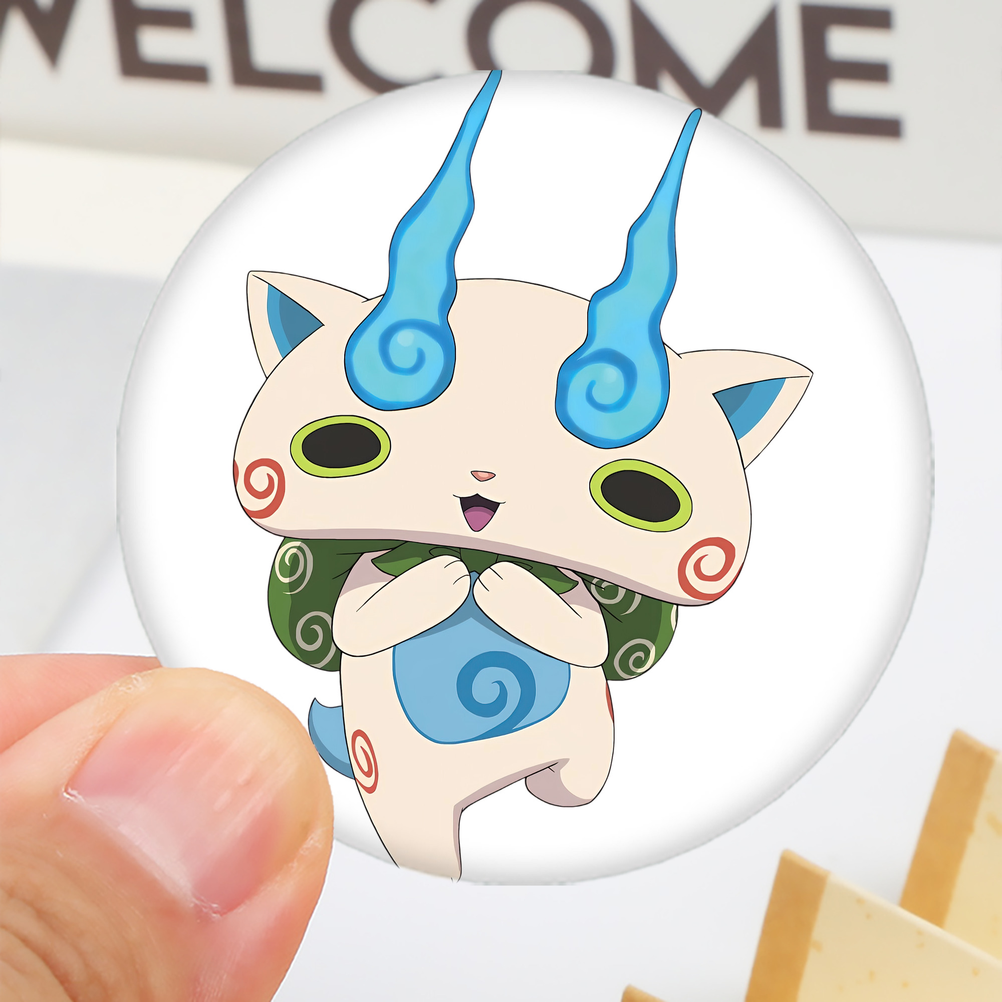 一般的なイメージ