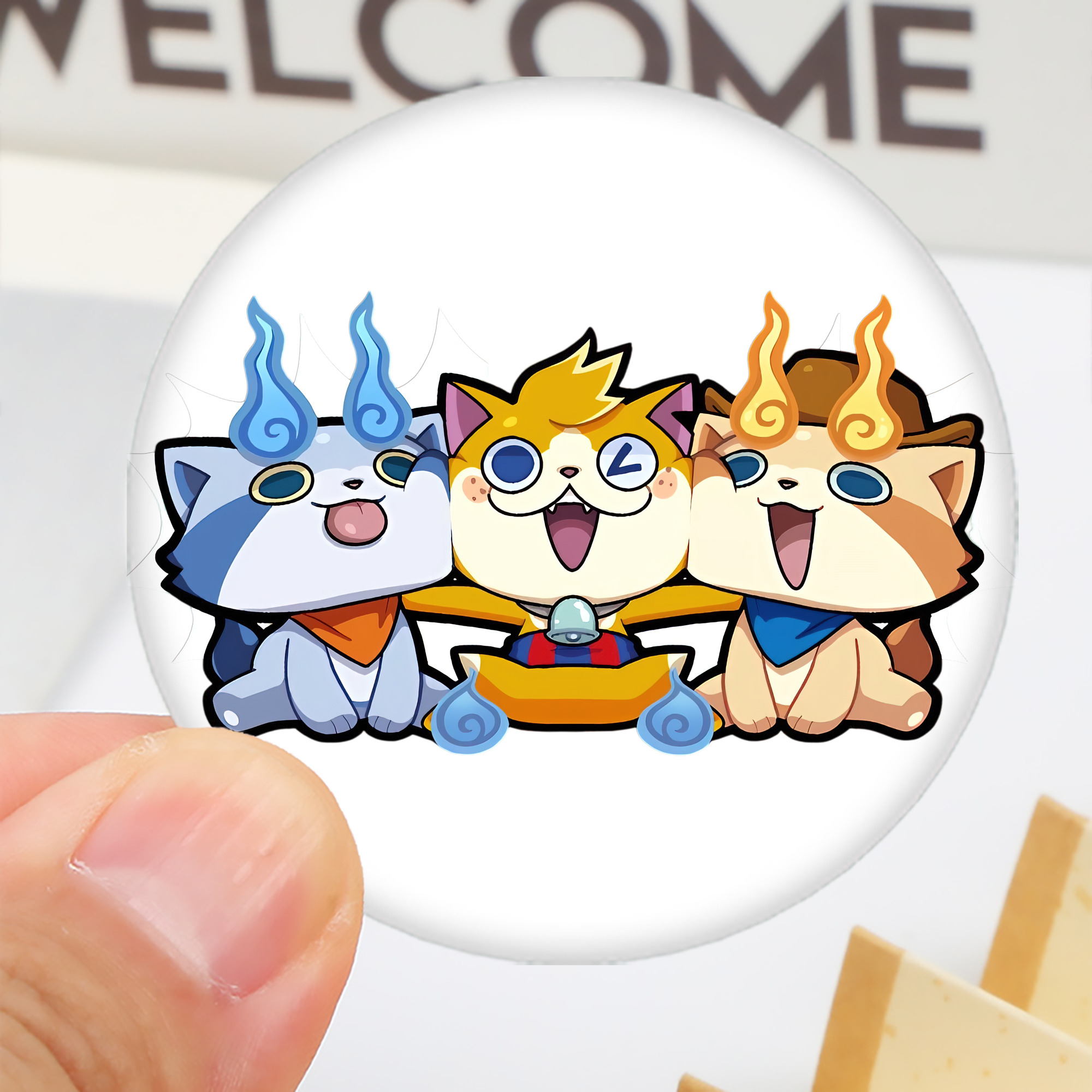 一般的なイメージ