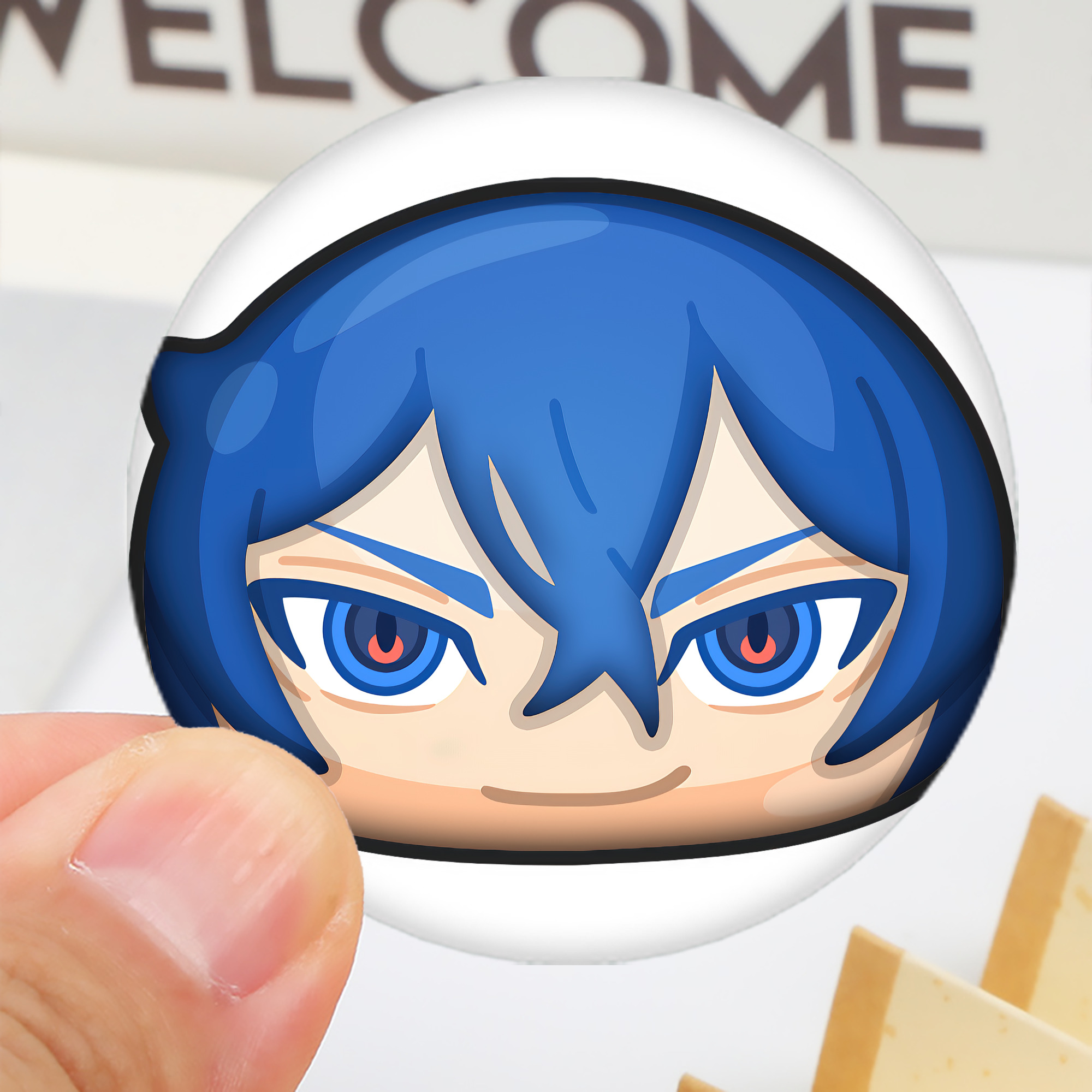 一般的なイメージ