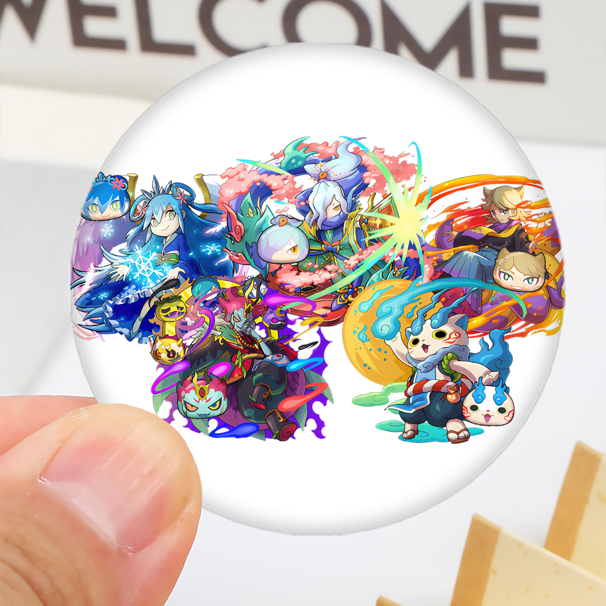 一般的なイメージ