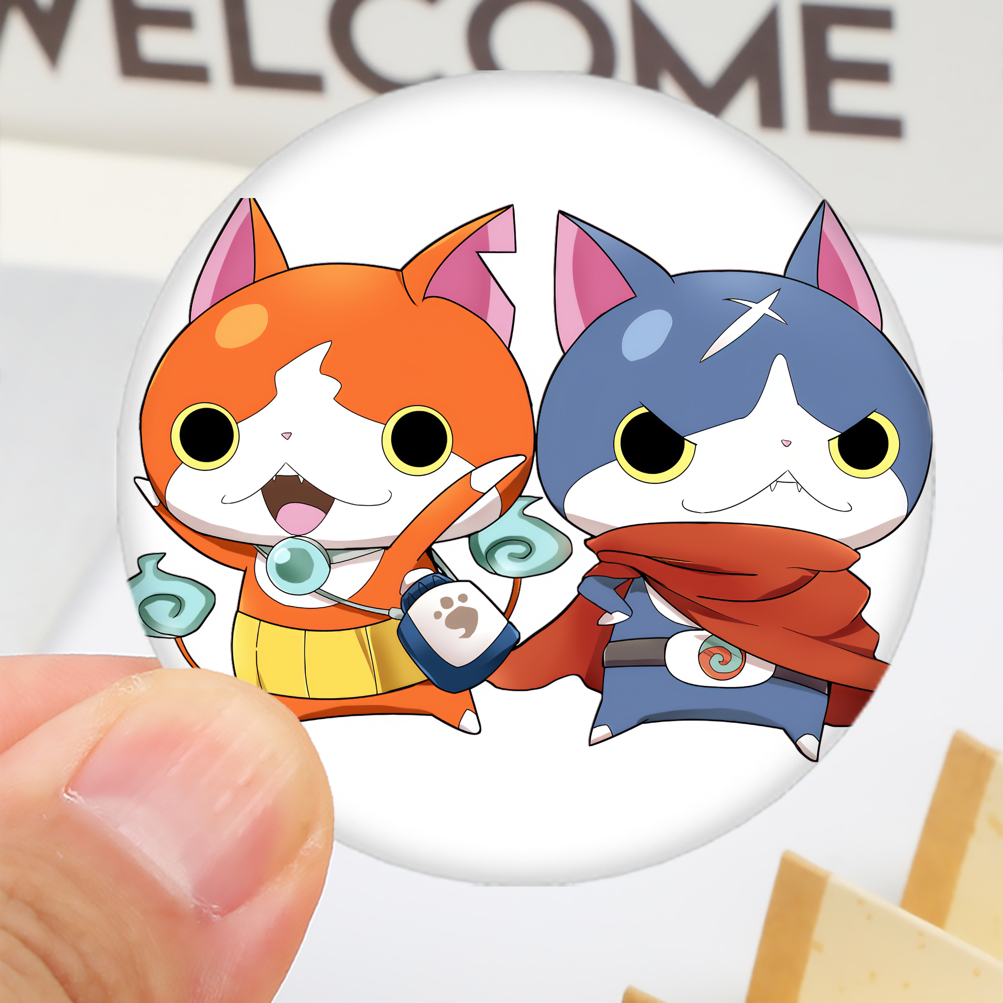 一般的なイメージ