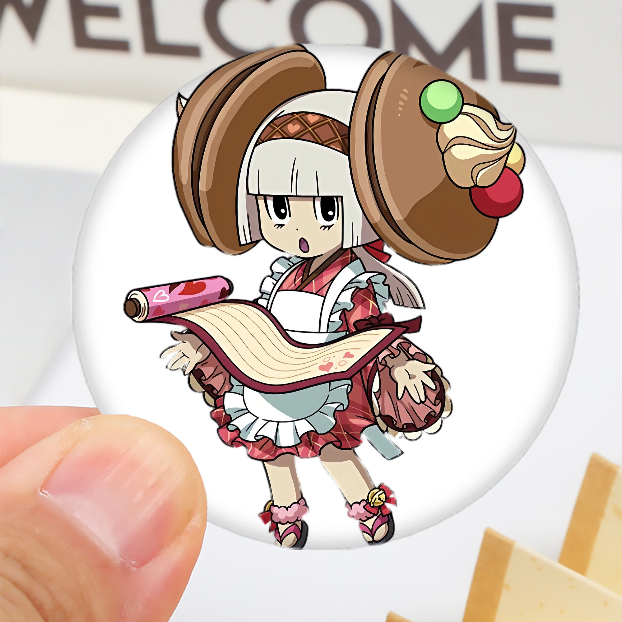 一般的なイメージ