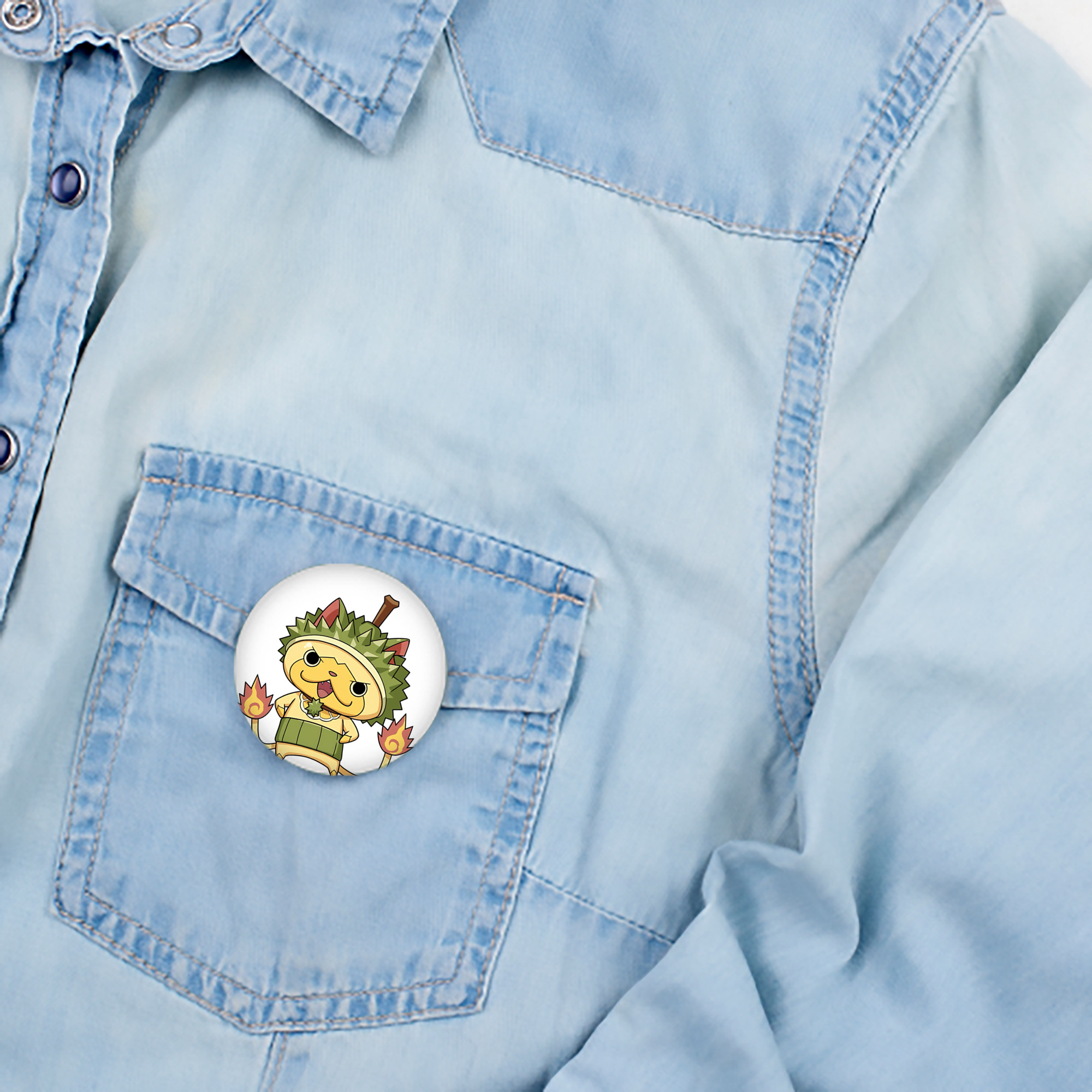 妖怪ウォッチ Yo-kai Watch 6cm 缶バッジ 複数セット