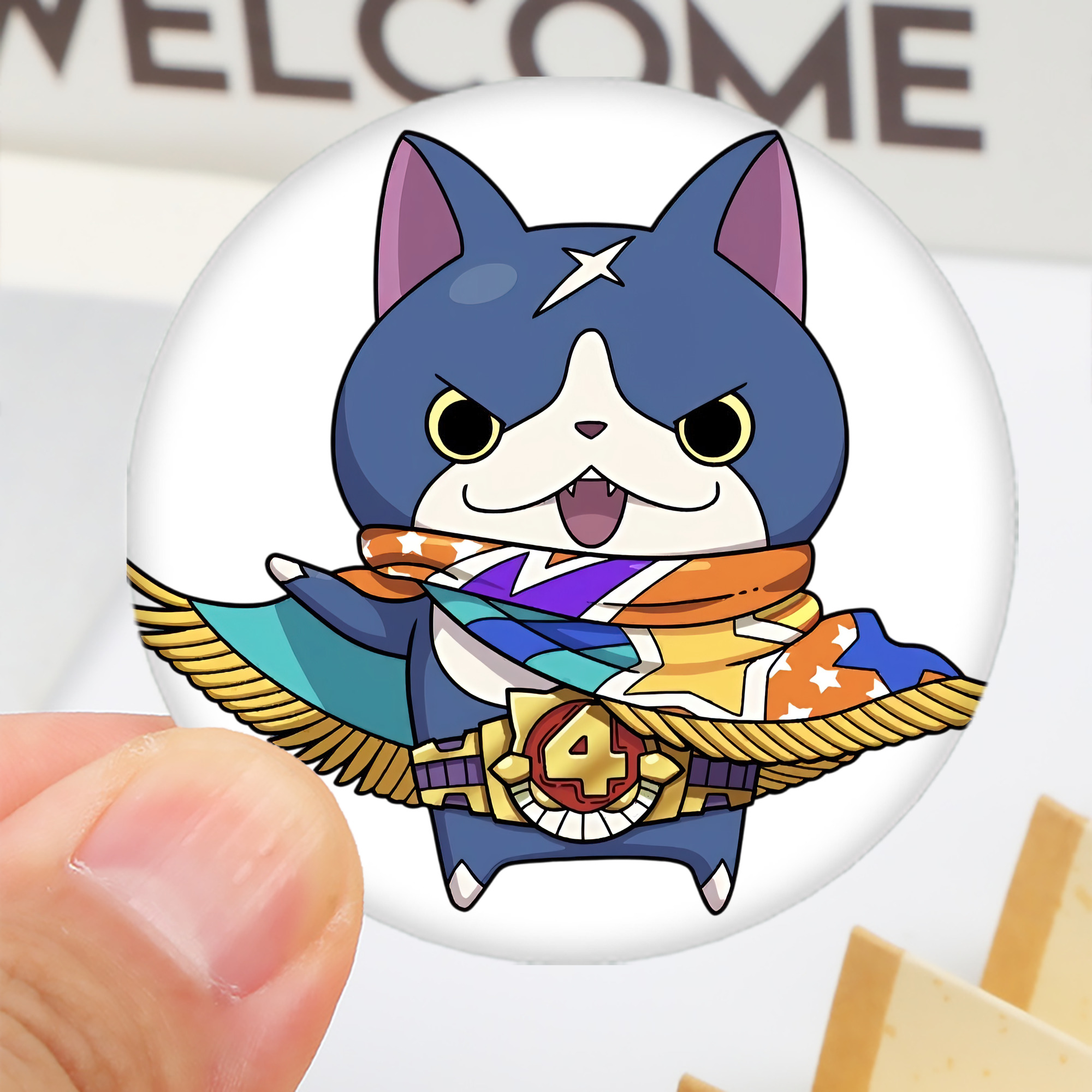 一般的なイメージ