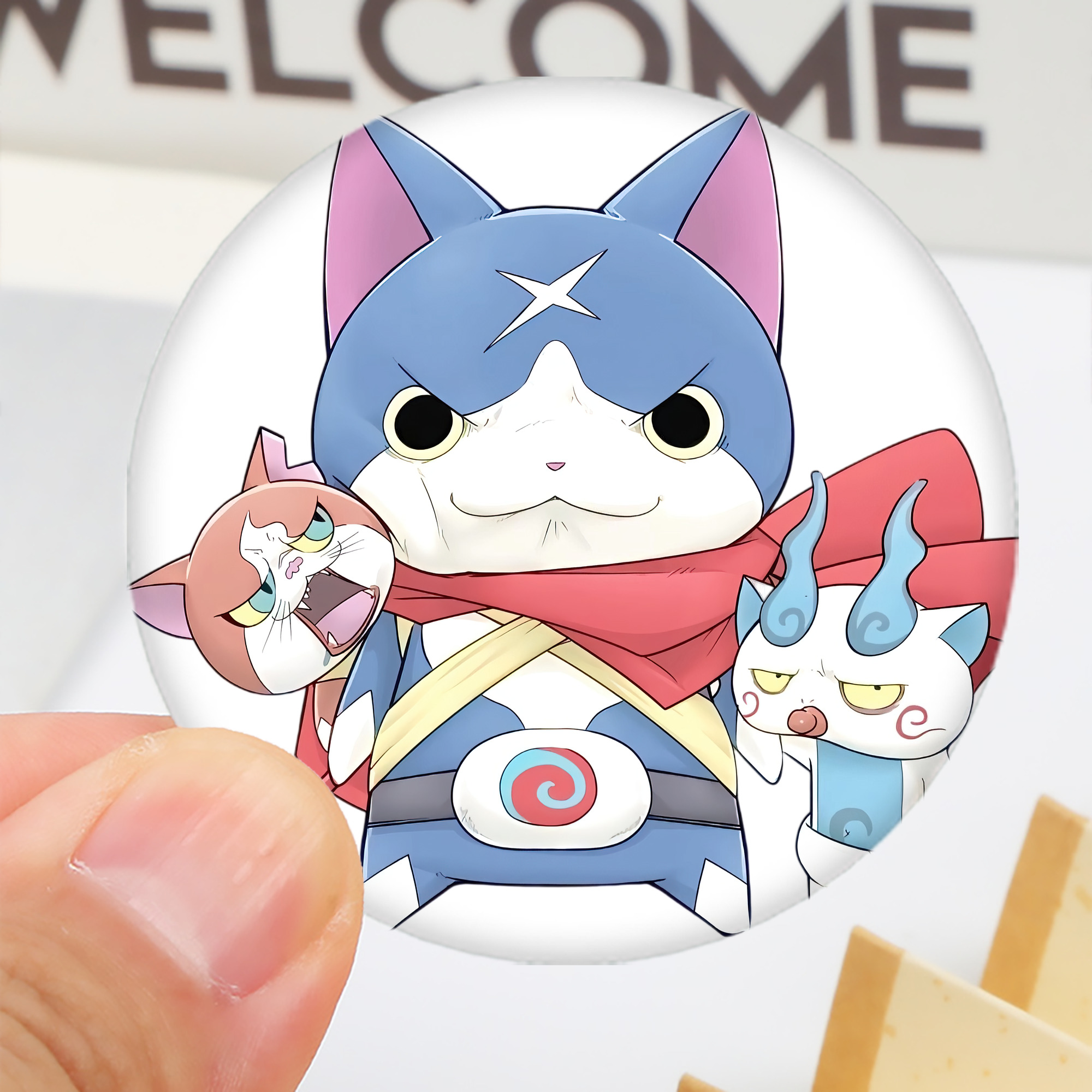 一般的なイメージ