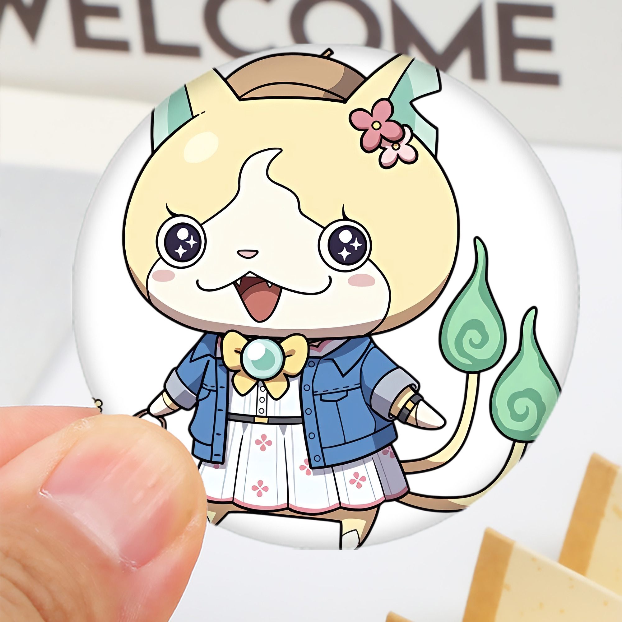 一般的なイメージ
