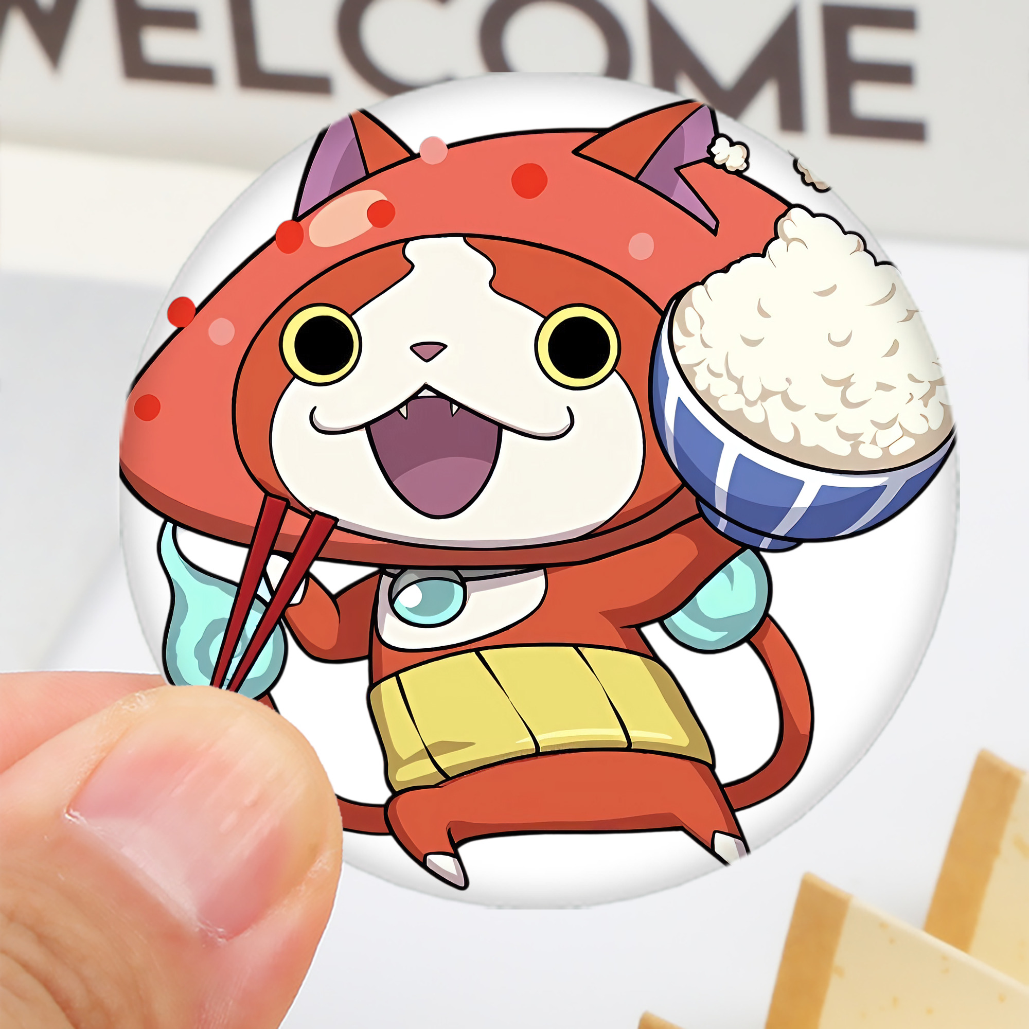 一般的なイメージ