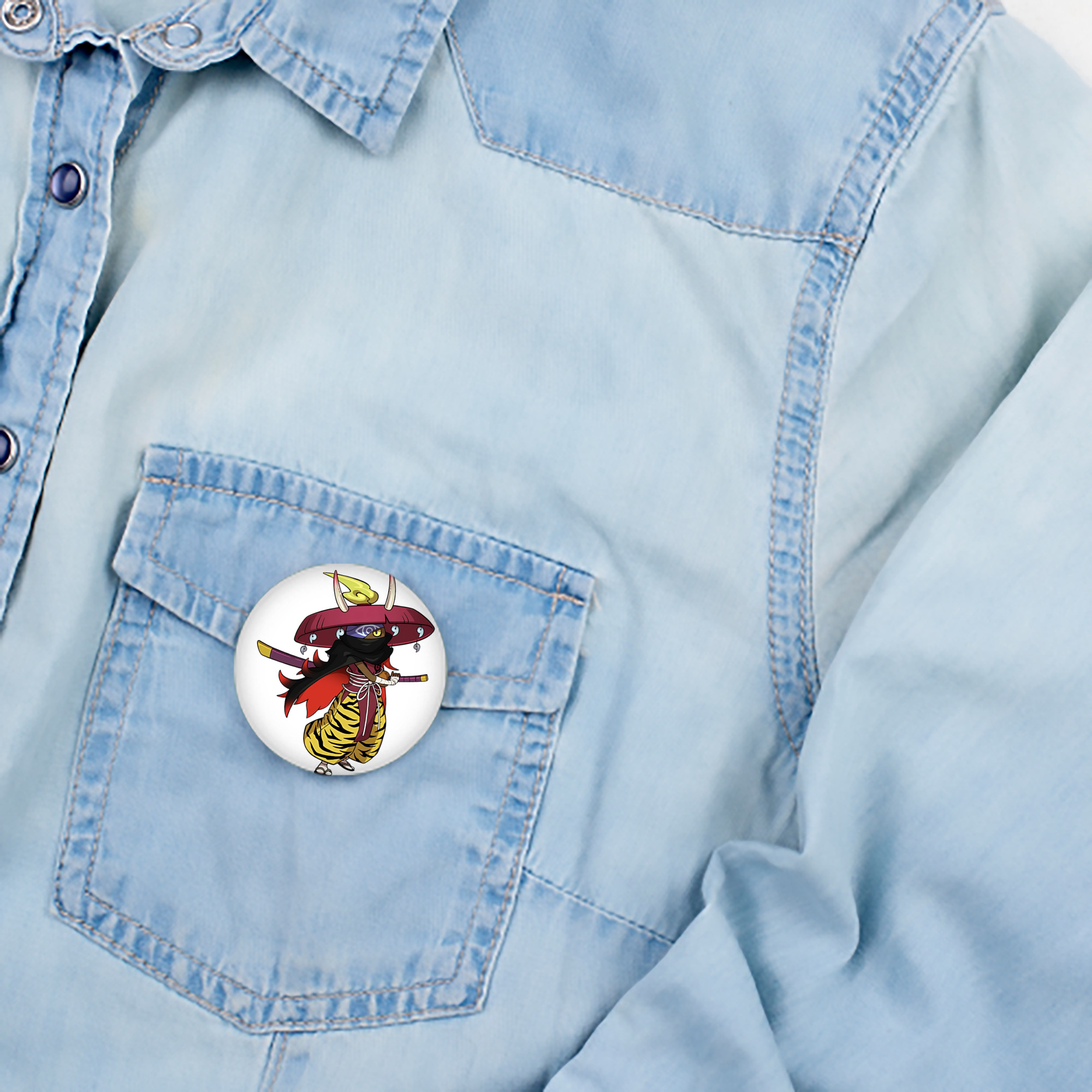 妖怪ウォッチ Yo-kai Watch 6cm 缶バッジ 複数セット
