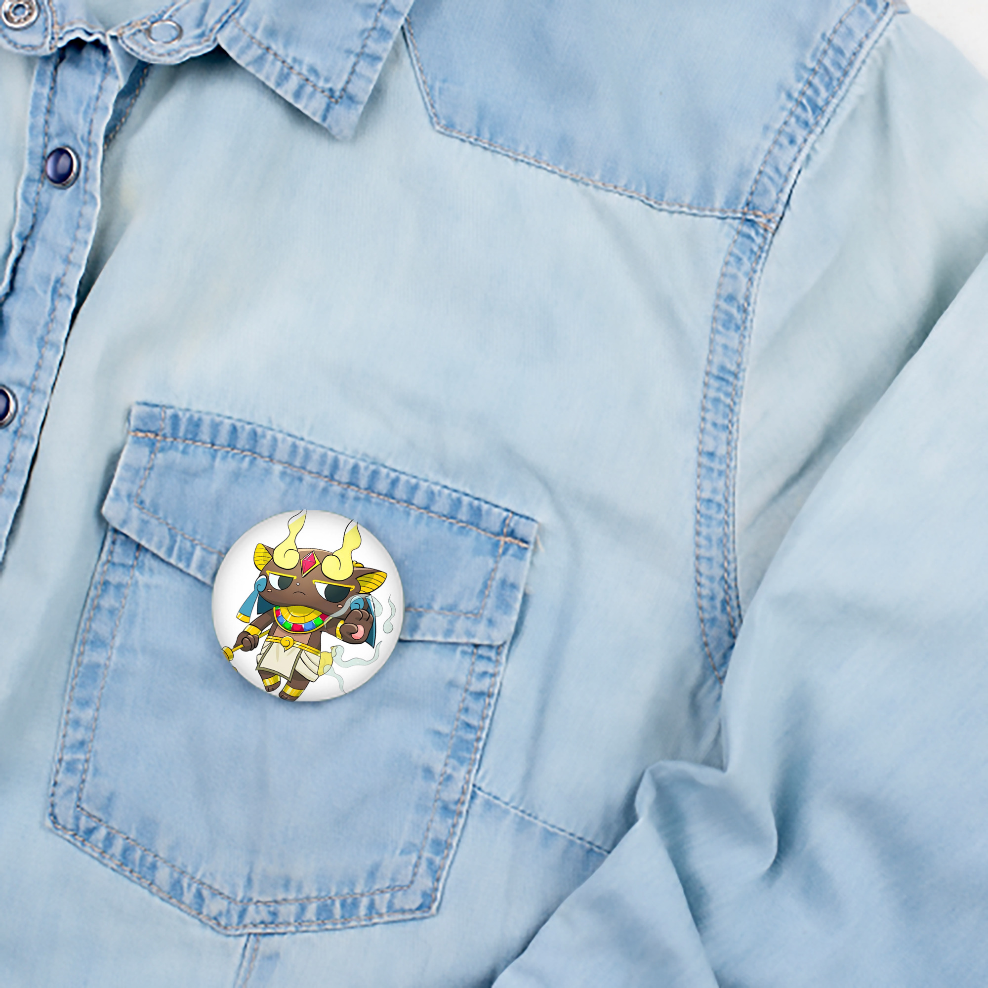 妖怪ウォッチ Yo-kai Watch 6cm 缶バッジ 複数セット