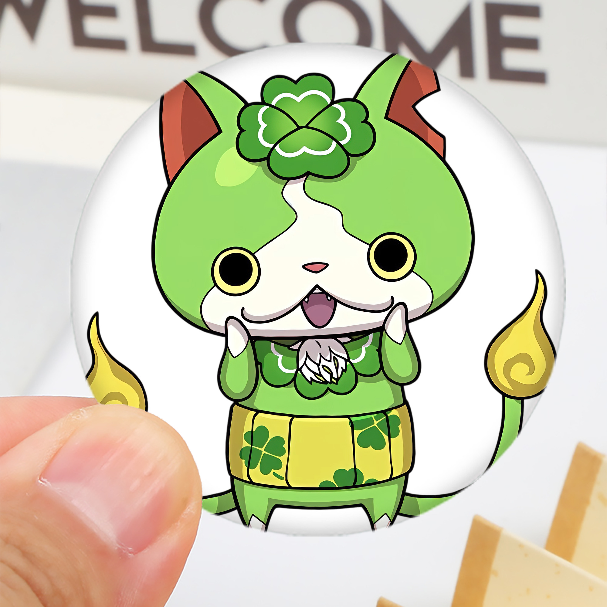 一般的なイメージ
