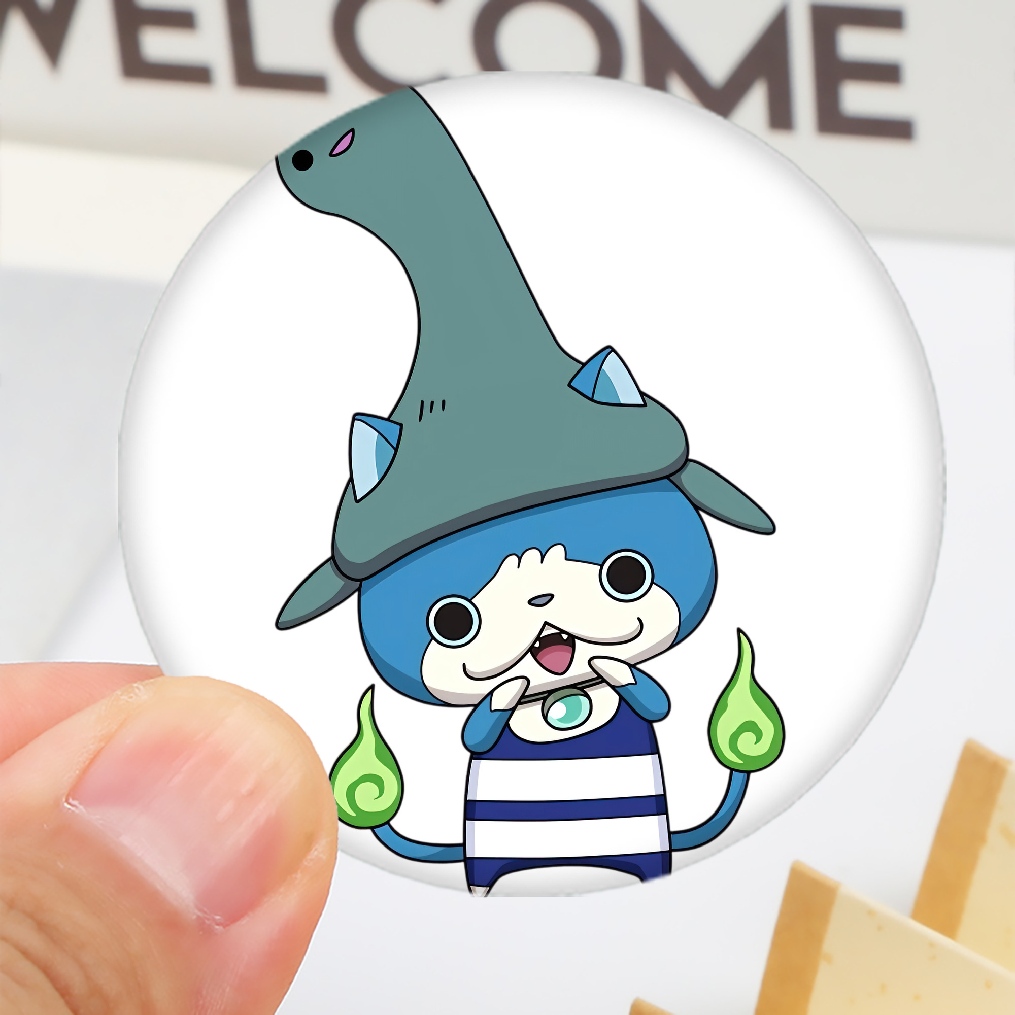 一般的なイメージ