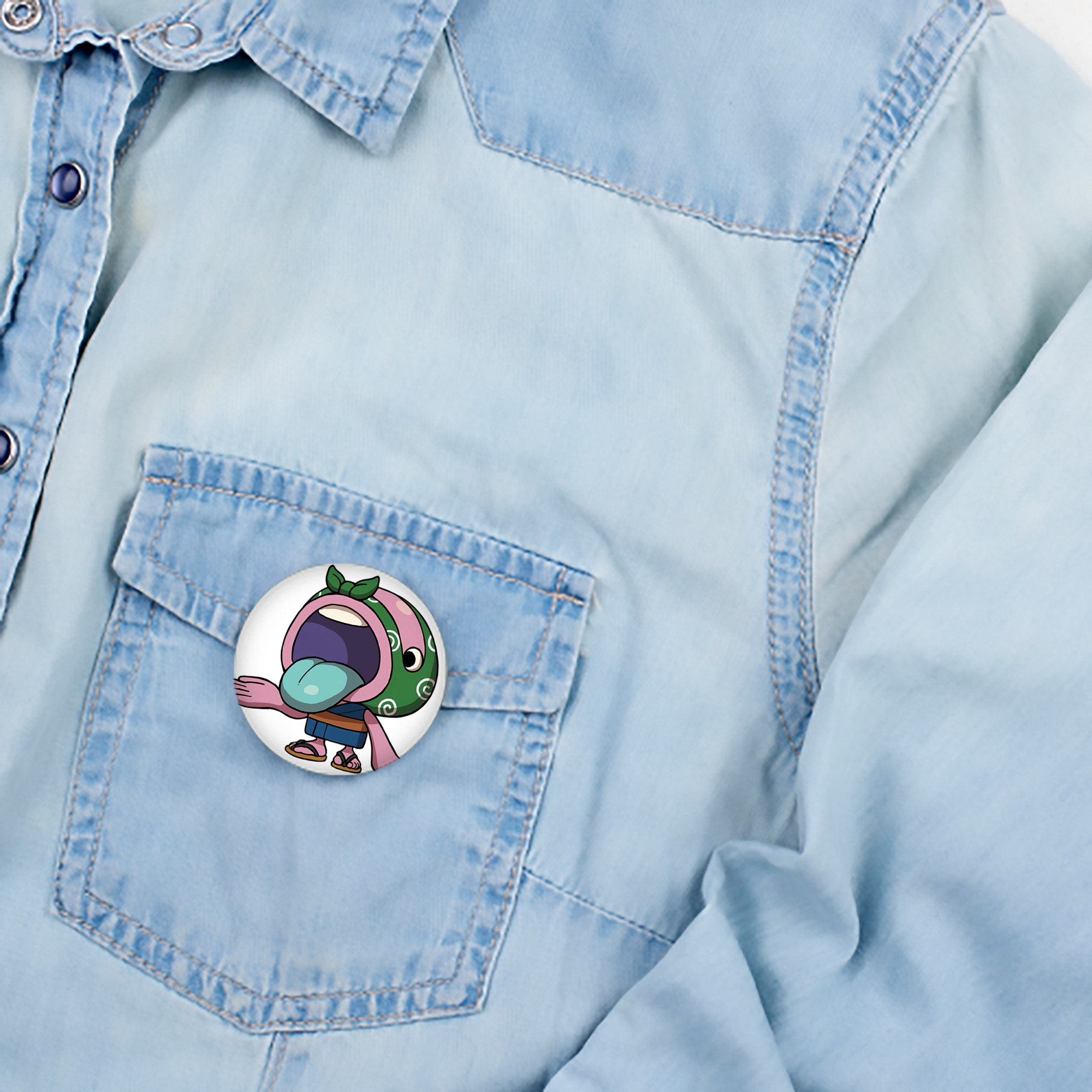 妖怪ウォッチ Yo-kai Watch 6cm 缶バッジ 複数セット