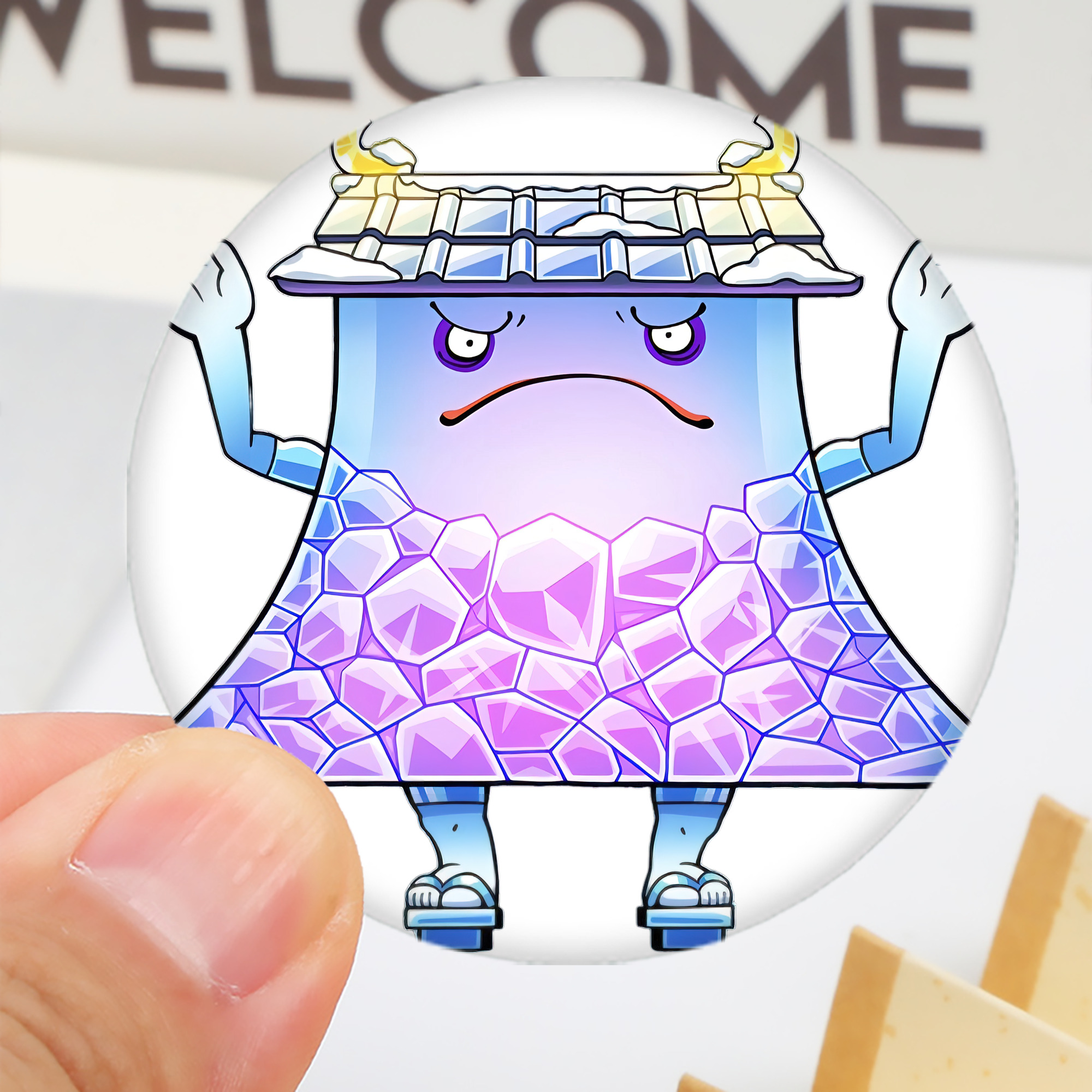 一般的なイメージ