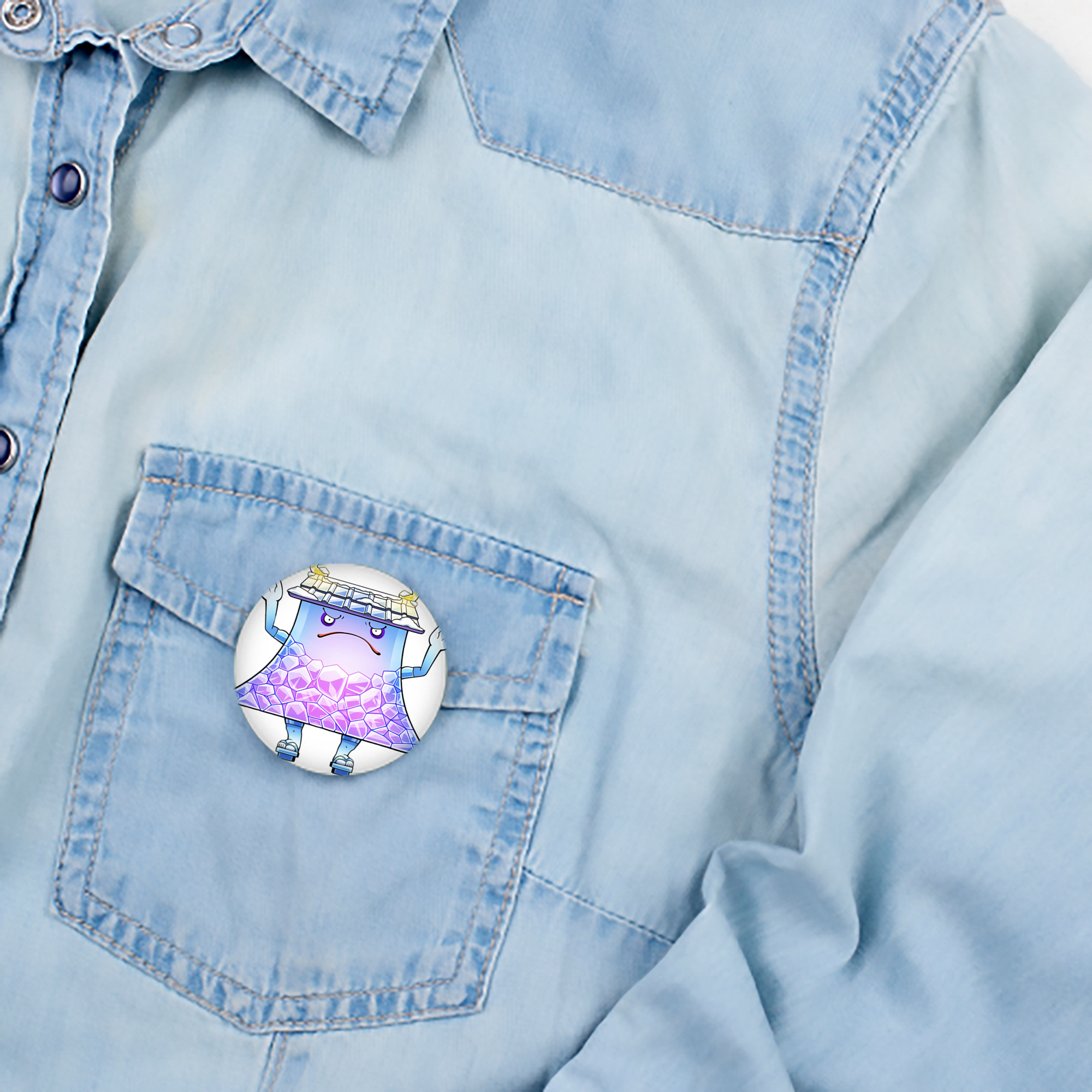 妖怪ウォッチ Yo-kai Watch 6cm 缶バッジ 複数セット