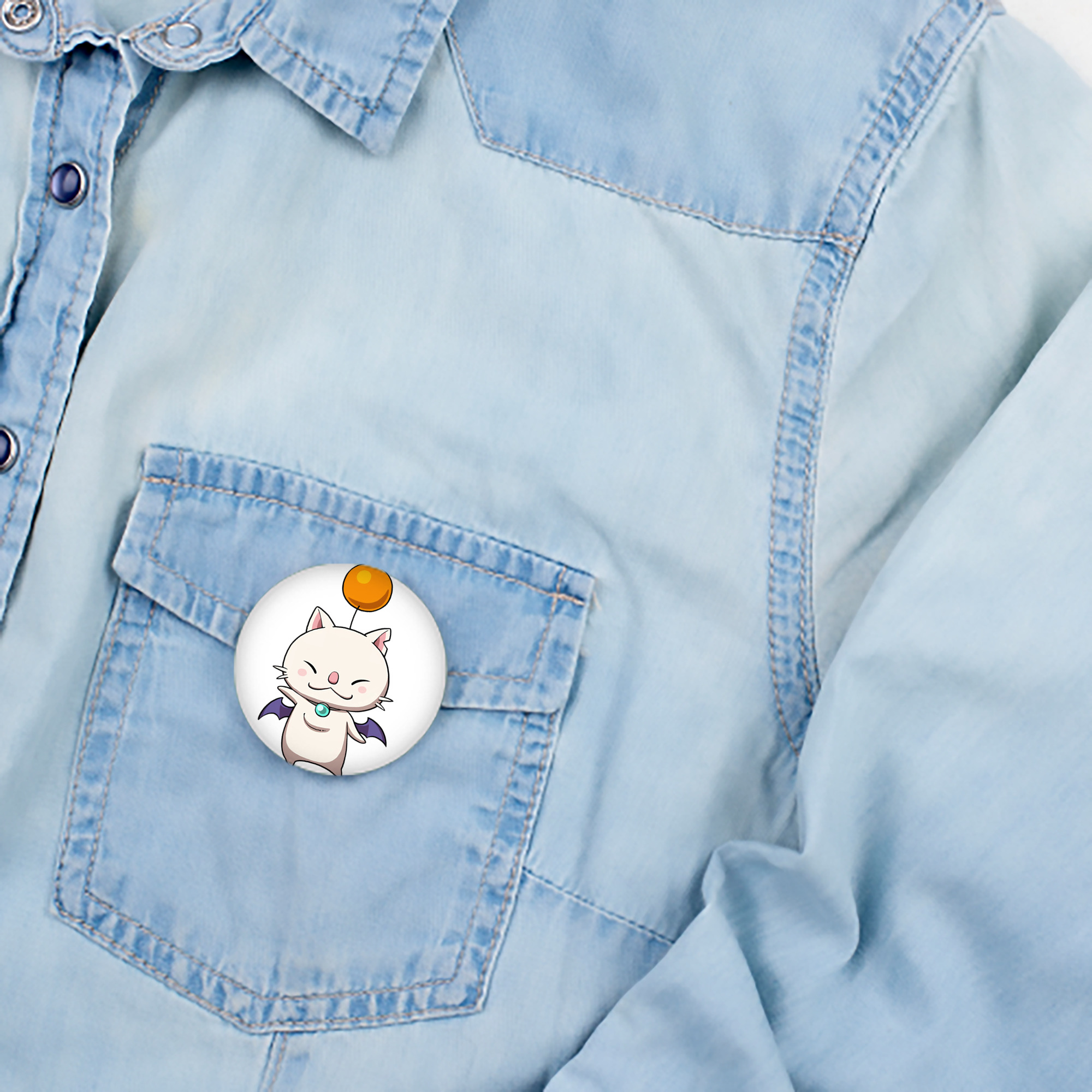 妖怪ウォッチ Yo-kai Watch 6cm 缶バッジ 複数セット
