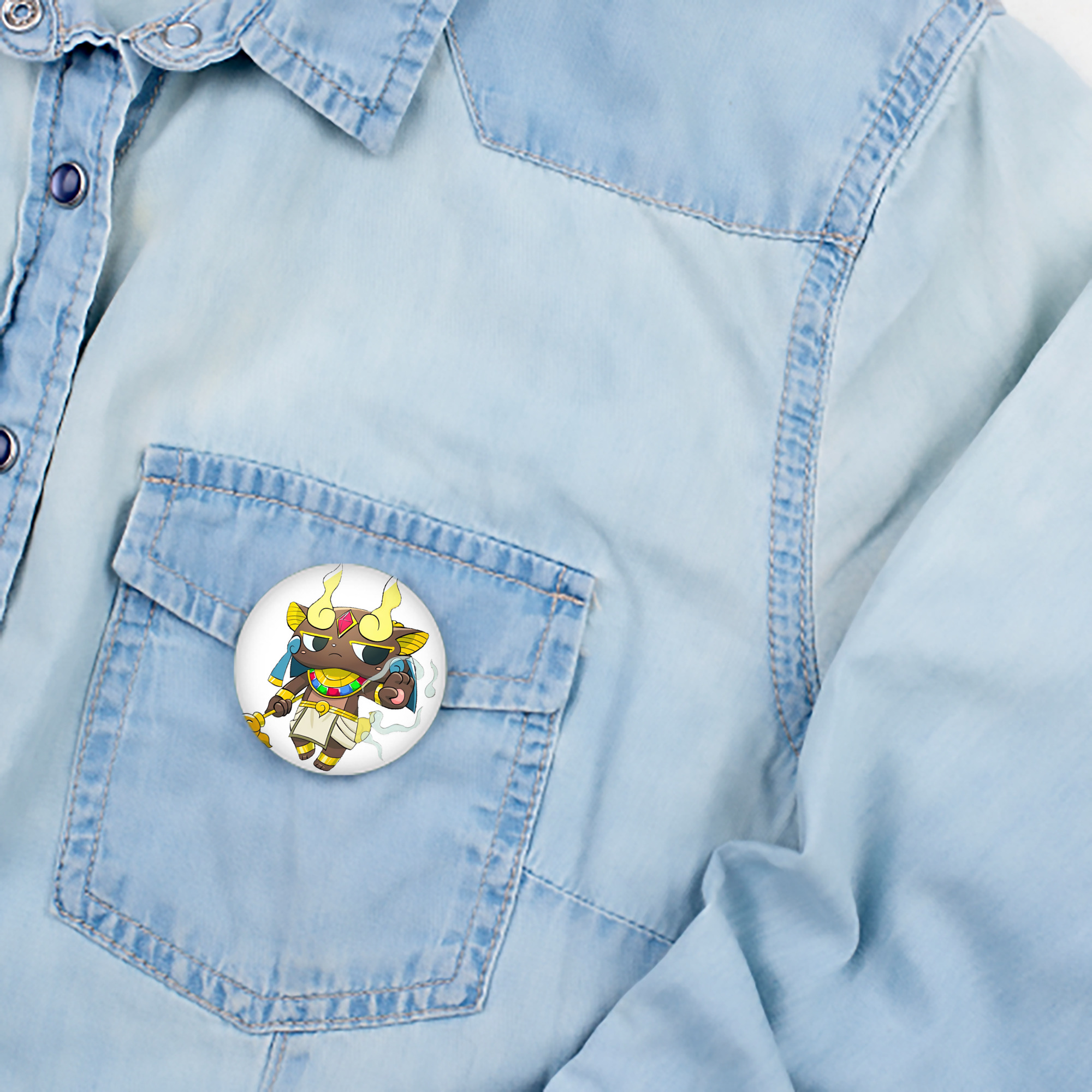 妖怪ウォッチ Yo-kai Watch 6cm 缶バッジ 複数セット