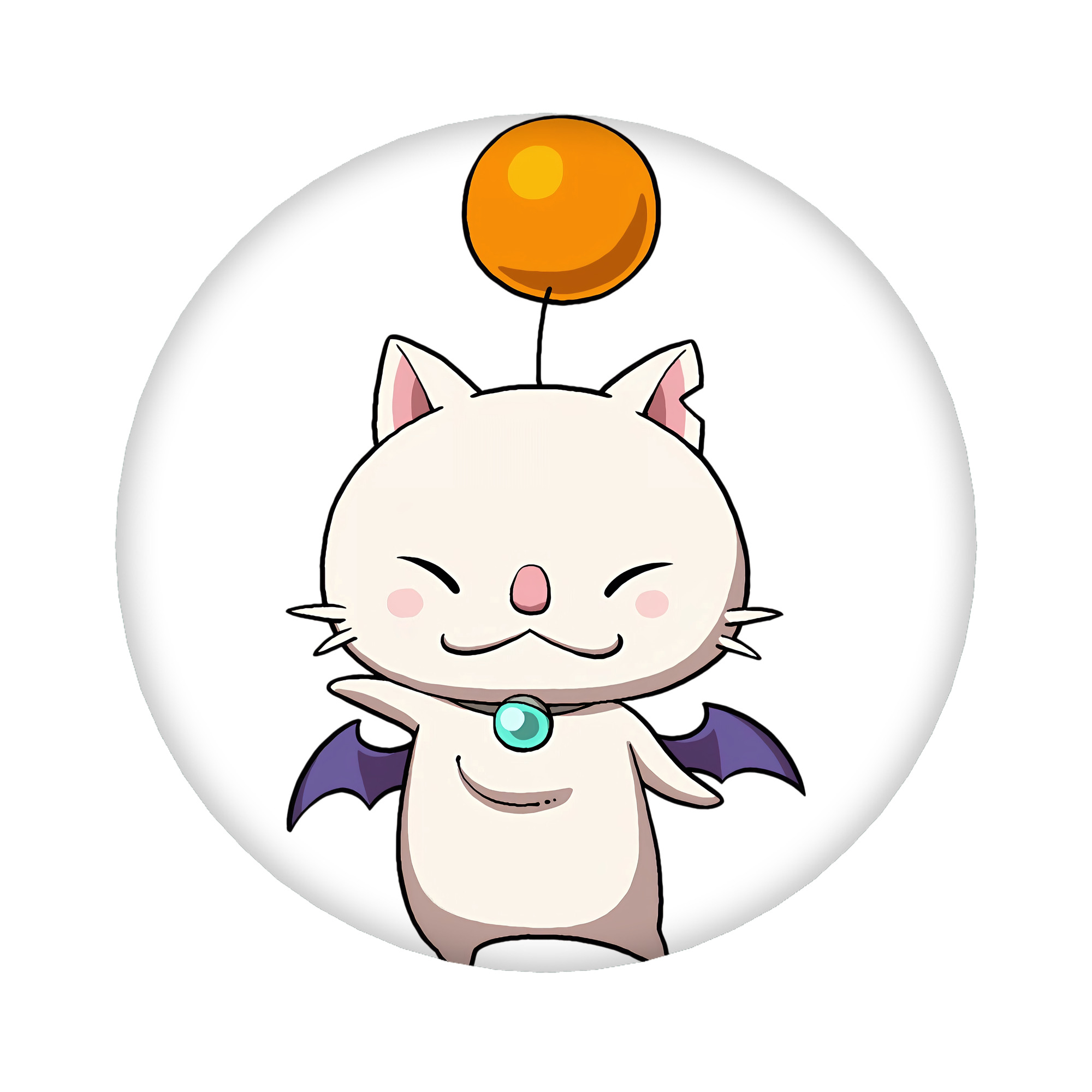 （画像用） 妖怪ウォッチ Yo-kai Watch 6cm 缶バッジ 複数セット